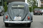 VW beetle