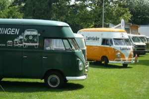 Klassikertreffen Hattersheim 2010