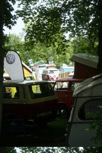 Klassikertreffen Hattersheim 2010