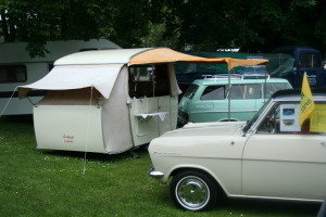 Klassikertreffen Hattersheim 2010