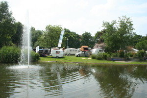 Klassikertreffen Hattersheim 2010