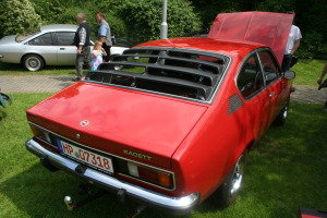 Klassikertreffen Hattersheim 2010