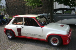 Klassikertreffen Hattersheim 2010