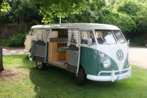 Klassikertreffen Hattersheim 2010