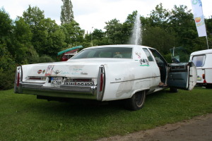 Klassikertreffen Hattersheim 2010