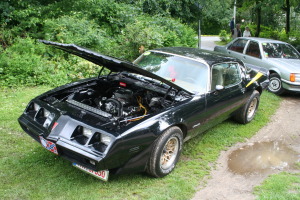 Klassikertreffen Hattersheim 2010