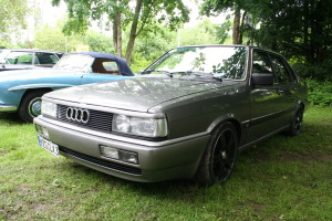 Klassikertreffen Hattersheim 2010