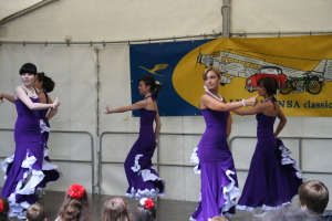 Klassikertreffen Hattersheim 2010