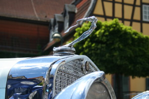 Klassikertreffen Hattersheim 2010