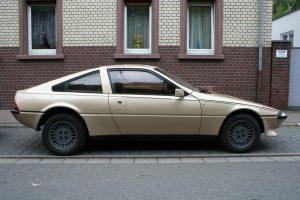Klassikertreffen Hattersheim 2010