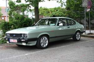 Klassikertreffen Hattersheim 2010