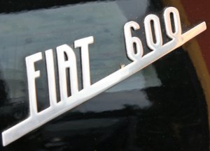 Fiat 600