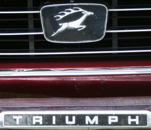 Triumph