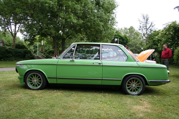 BMW 2002