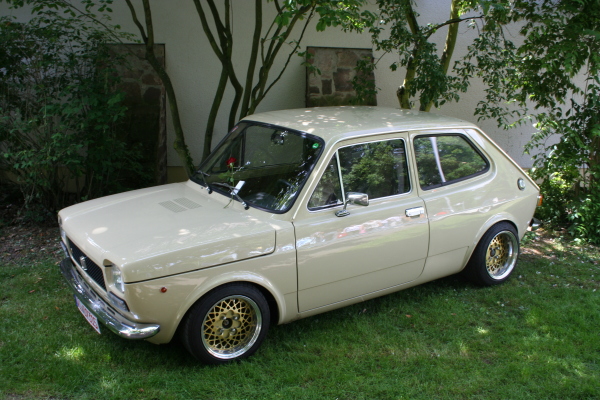 Fiat 127