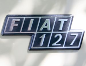 Fiat 127