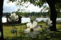 Borlänge Schweden WET 2007