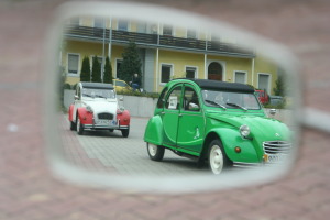 Maiausfahrt Entenstammtisch Rhein-Lahn 2010