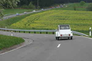 Maiausfahrt Entenstammtisch Rhein-Lahn 2010