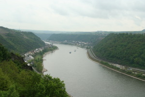 Maiausfahrt Entenstammtisch Rhein-Lahn 2010