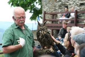 Maiausfahrt Entenstammtisch Rhein-Lahn 2010