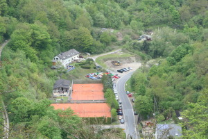 Maiausfahrt Entenstammtisch Rhein-Lahn 2010