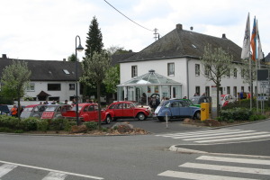 Maiausfahrt Entenstammtisch Rhein-Lahn 2010