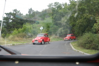 Worldmeeting 2CV Most Czech republic 2009